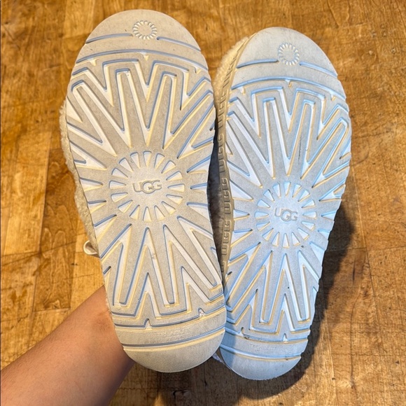 UGG Fluffita Slippers - Picture 4 of 5